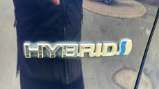 Toyota RAV4 2.5 VVT-i Hybrid Excel 5dr CVT 2WD Hybrid Estate